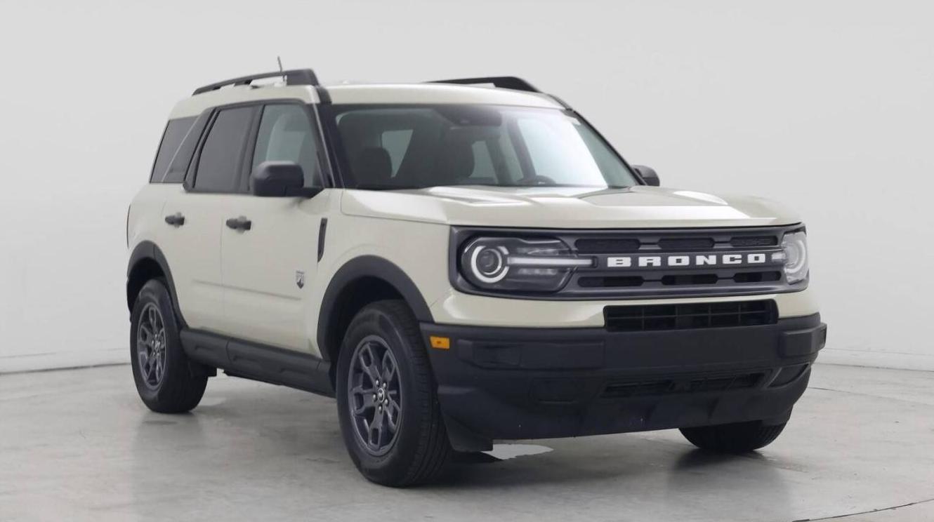 FORD BRONCO SPORT 2024 3FMCR9B62RRE63372 image